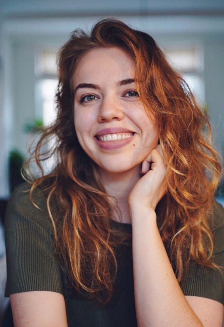 Nathalie Post