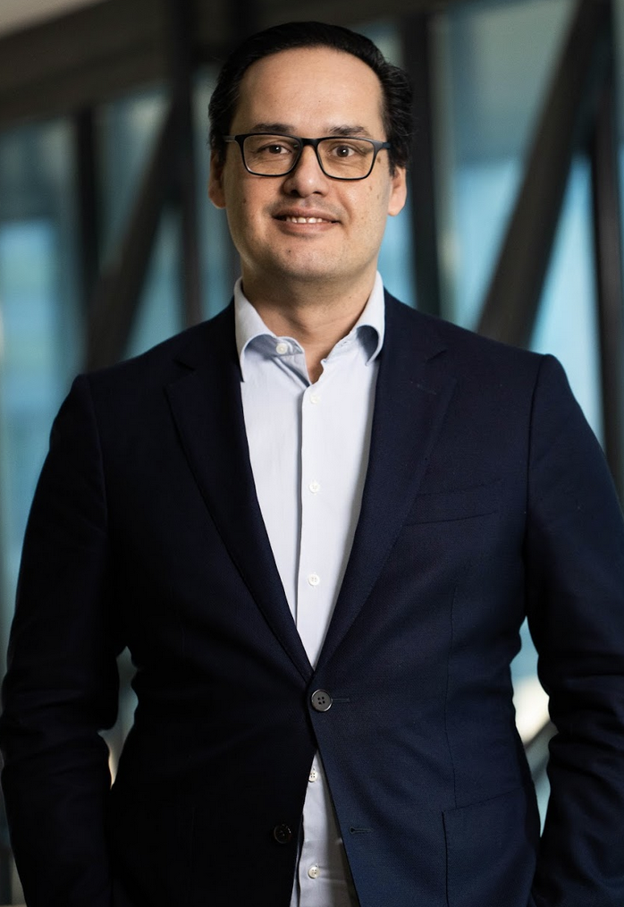 Marc Somberg
