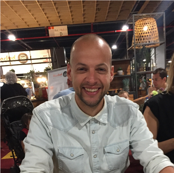 Michiel Overeem